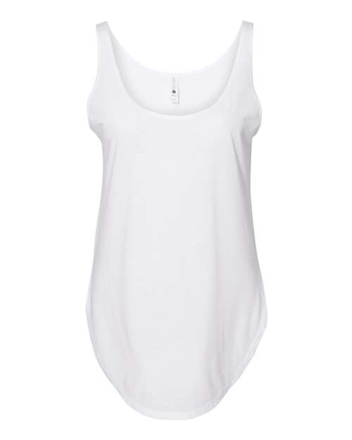 White - Next Level - Next Level 5033 - Size: 2XL