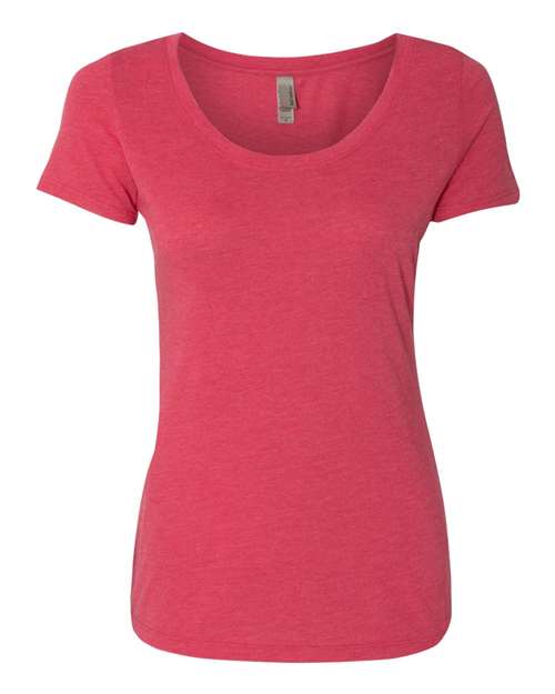 Vintage Shocking Pink - Next Level - Next Level 6730 - Size: 2XL