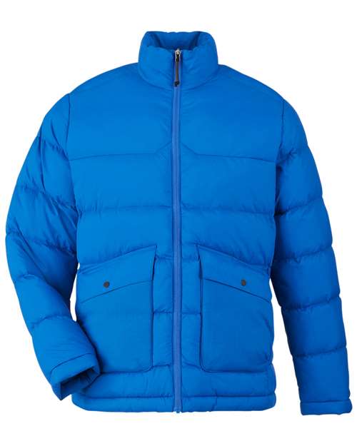 True Royal - CORE365 CE720 - Size: 2XL