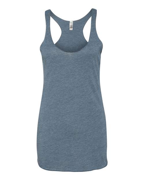 Indigo - Next Level - Next Level 6733 - Size: 2XL