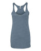Indigo - Next Level - Next Level 6733 - Size: 2XL