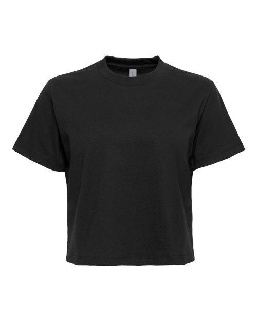 Black - Next Level - Next Level 7610 - Size: 2XL