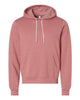 Heather Mauve - BELLA + CANVAS 3719 - Size: 2XL