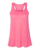 Neon Pink - BELLA + CANVAS 8800 - Size: 2XL