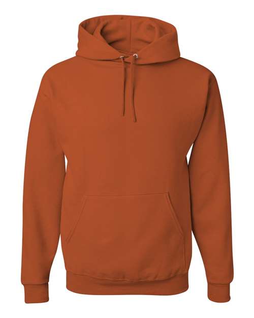 Texas Orange - JERZEES 996MR - Size: 2XL