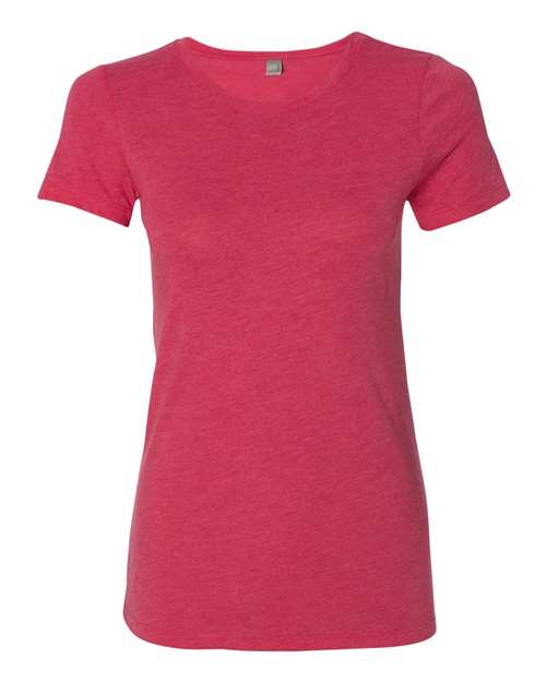 Vintage Shocking Pink - Next Level - Next Level 6710 - Size: 2XL