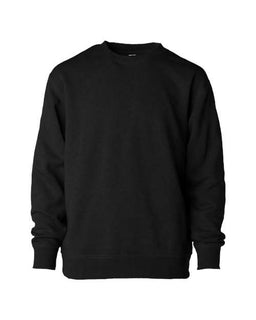 Black - Independent Trading Co. - Independent Trading Co. PRM15YSBC - Size: L