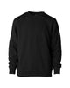 Black - Independent Trading Co. - Independent Trading Co. PRM15YSBC - Size: L