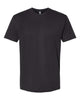 Graphite Black - Next Level - Next Level 3600 - Size: 2XL