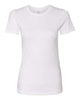White - Next Level - Next Level 3900 - Size: 2XL