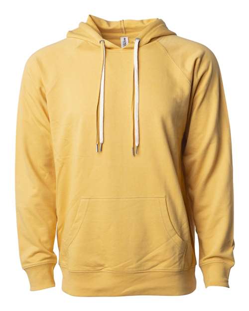Harvest Gold - Independent Trading Co. - Independent Trading Co. SS1000 - Size: 2XL