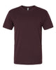 Oxblood - Next Level - Next Level 3600 - Size: 2XL