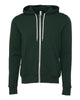 Forest - BELLA + CANVAS 3739 - Size: 2XL