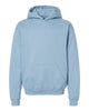 Stone Blue - Gildan - Gildan SF500B - Size: L