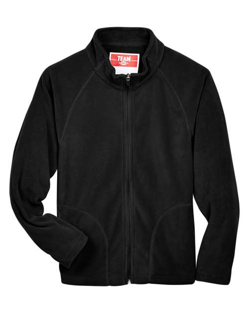 Black - Team 365 TT90Y - Size: L