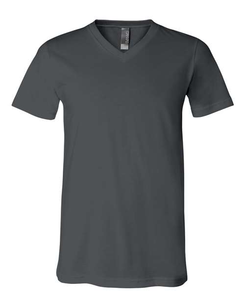 Asphalt - BELLA + CANVAS 3005 - Size: 2XL