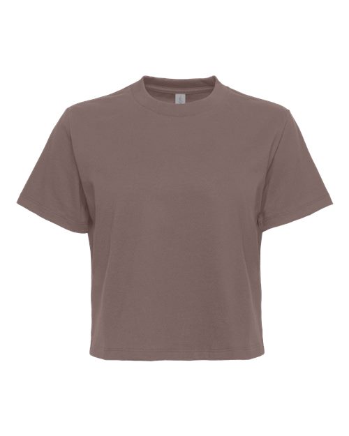 Shiitake - Next Level - Next Level 7610 - Size: 2XL