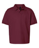 Maroon - Gildan - Gildan 8800B - Size: L