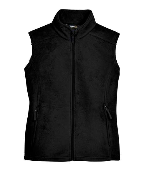 Black - CORE365 78191 - Size: 2XL