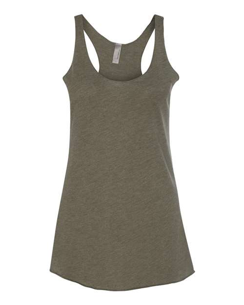 Military Green - Next Level - Next Level 6733 - Size: 2XL