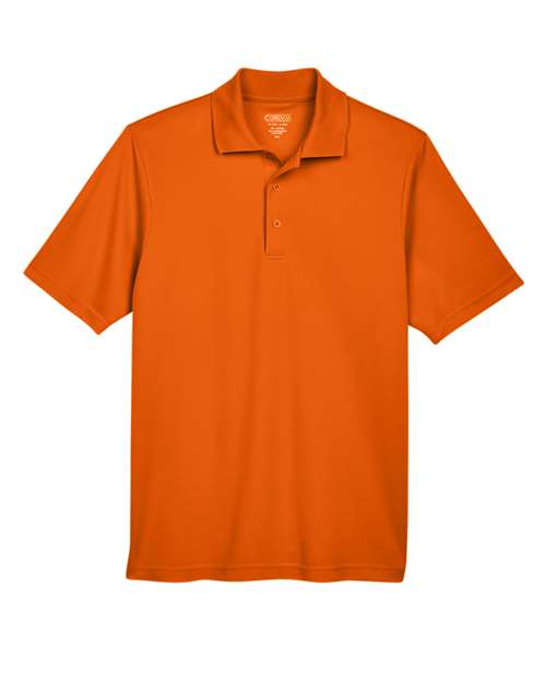 Campus Orange - CORE365 88181 - Size: 3XL