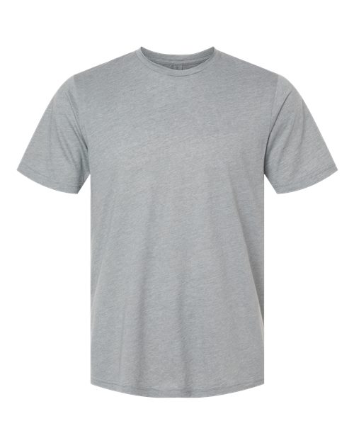 Heather Grey - Next Level - Next Level 6200 - Size: 2XL