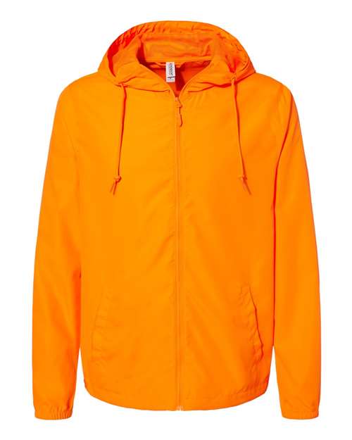 Safety Orange - Independent Trading Co. - Independent Trading Co. EXP54LWZ - Size: 2XL