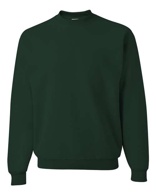 Forest Green - JERZEES 562MR - Size: 2XL
