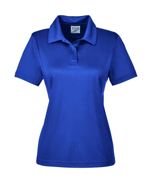 Sport Royal - Team 365 TT51W - Size: 2XL