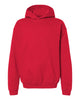 Red - Gildan - Gildan SF500B - Size: L