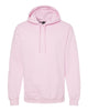 Light Pink - Gildan - Gildan SF500 - Size: 2XL
