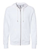 White - Independent Trading Co. - Independent Trading Co. SS1000Z - Size: 2XL