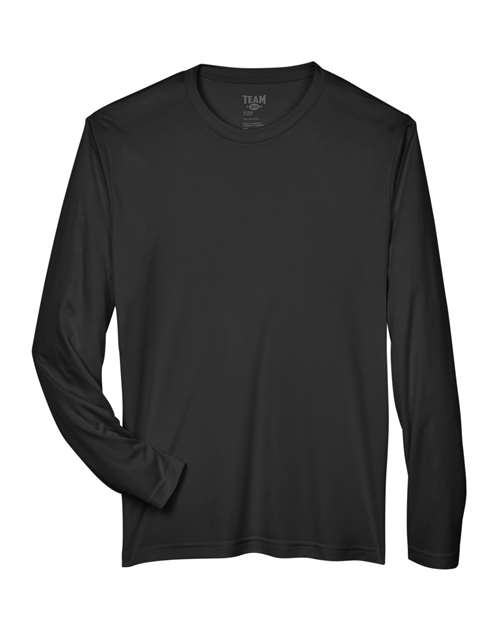 Black - Team 365 TT11L - Size: 2XL