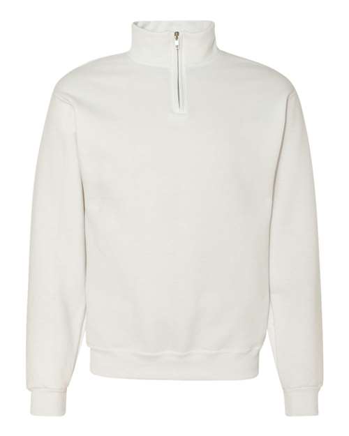 White - JERZEES 995MR - Size: 2XL