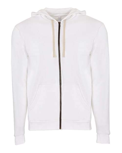 White - Next Level - Next Level 9602 - Size: 2XL