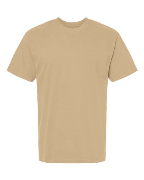 Tan - Gildan - Gildan 75000 - Size: 2XL
