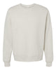 Heather Dust - BELLA + CANVAS 3911 - Size: 2XL