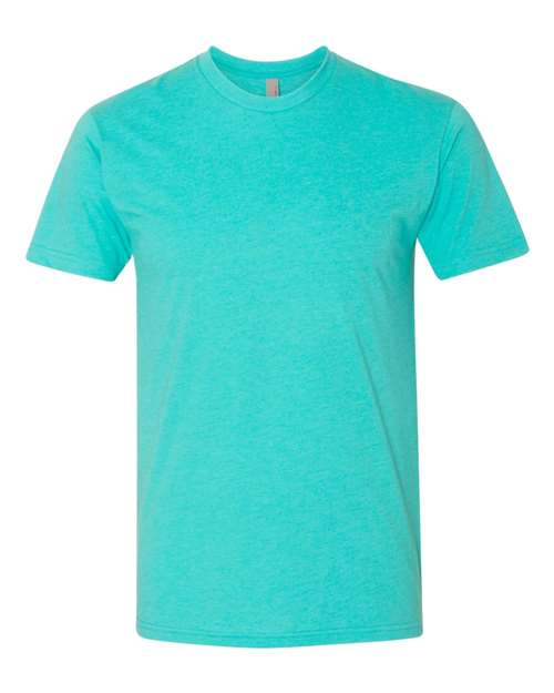 Tahiti Blue - Next Level - Next Level 6210 - Size: 2XL