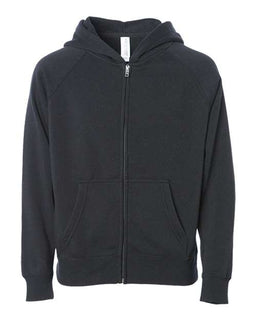Black - Independent Trading Co. - Independent Trading Co. PRM15YSBZ - Size: L