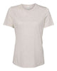 Oatmeal Triblend - BELLA + CANVAS 6413 - Size: M