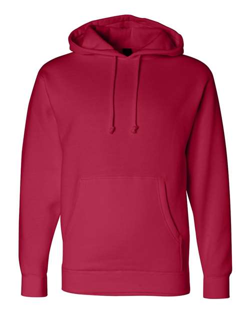Red - Independent Trading Co. - Independent Trading Co. IND4000 - Size: 2XL