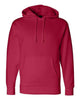 Red - Independent Trading Co. - Independent Trading Co. IND4000 - Size: 2XL