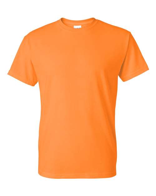 Tennessee Orange - Gildan - Gildan 8000 - Size: 2XL