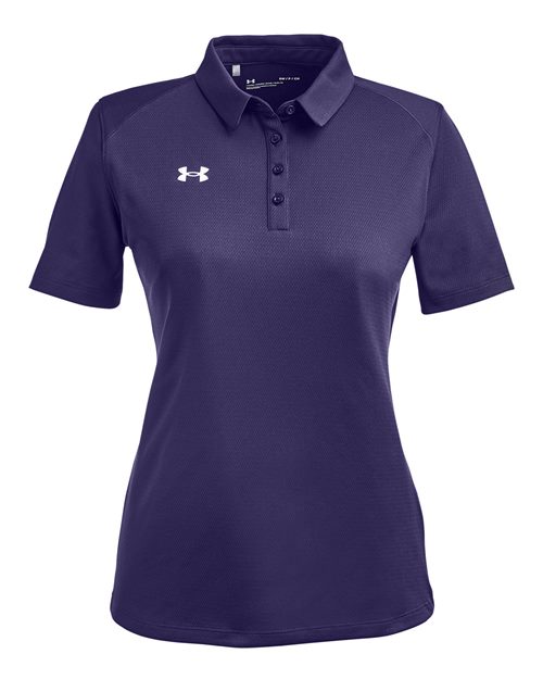 Purple/ White - Under Armour 1370431 - Size: 2XL