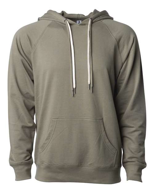 Olive - Independent Trading Co. - Independent Trading Co. SS1000 - Size: 2XL