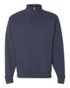 Vintage Heather Navy - JERZEES 995MR - Size: 2XL