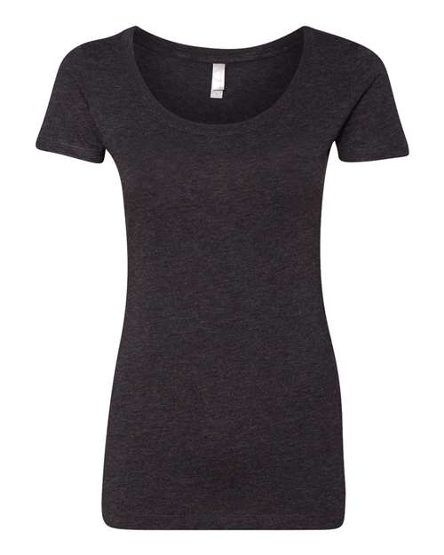 Vintage Black - Next Level - Next Level 6730 - Size: 2XL