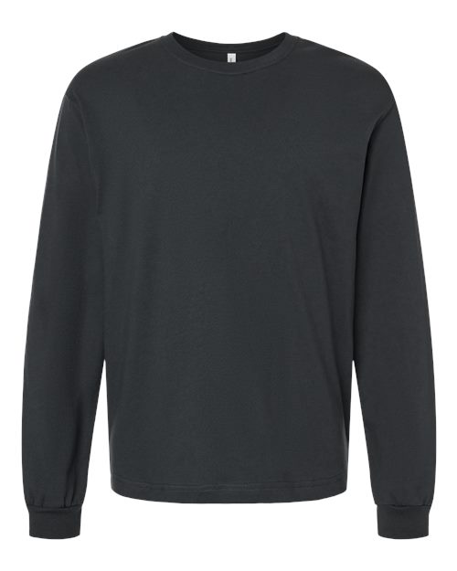 Dark Grey - BELLA + CANVAS 3511 - Size: 2XL