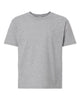 Athletic Heather - BELLA + CANVAS 3010Y - Size: L