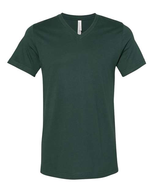 Forest - BELLA + CANVAS 3005 - Size: 2XL